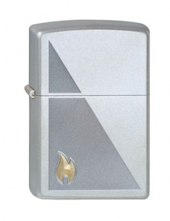 Zippo Flame